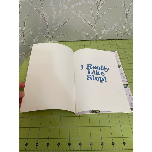 Mo Willems Yottoy Piggie 2007 Anniversary Stuffed Animal Plush Piggy And Book - Picture 11 of 13